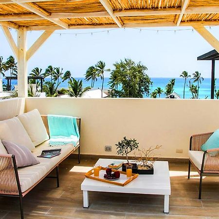 Punta Cana Beach Apartments Buitenkant foto