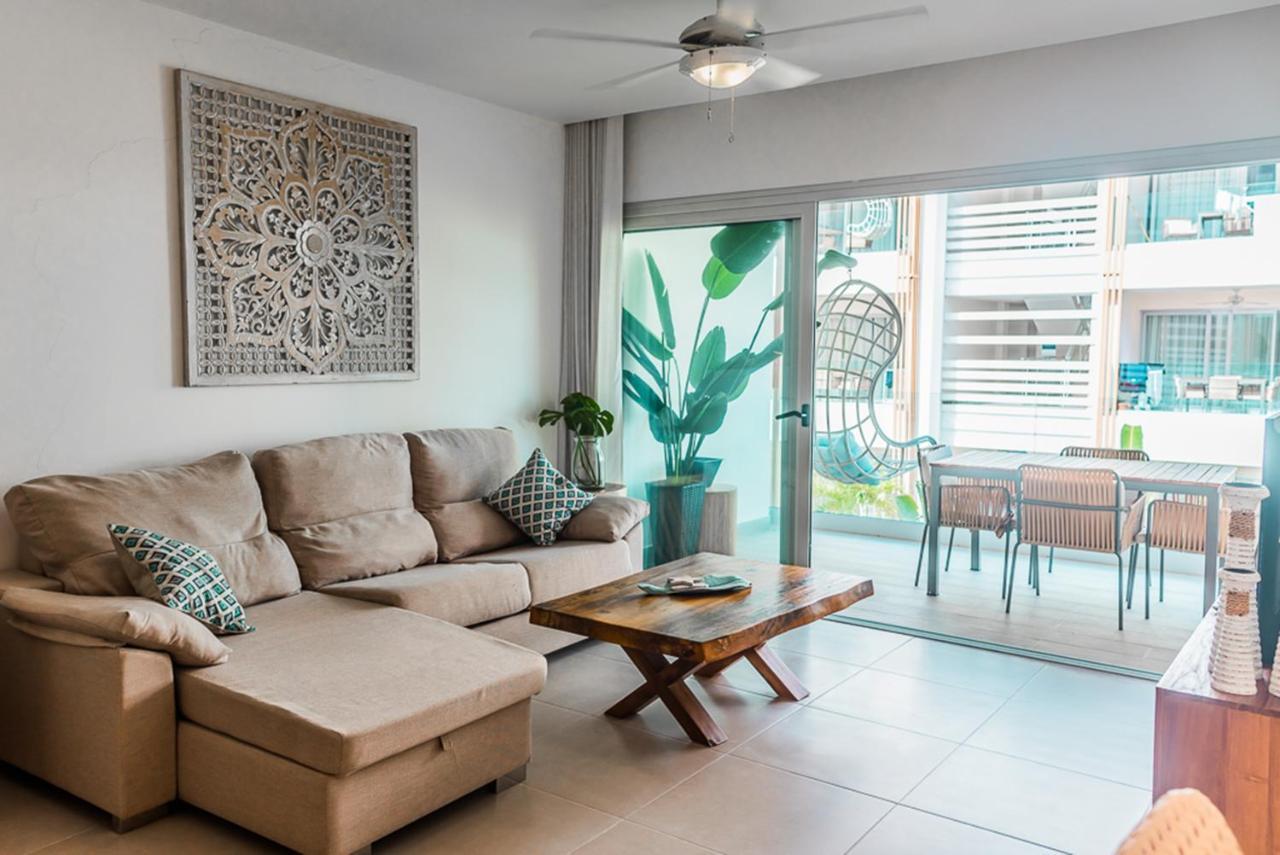 Punta Cana Beach Apartments Buitenkant foto
