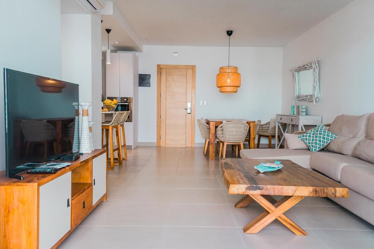 Punta Cana Beach Apartments Buitenkant foto