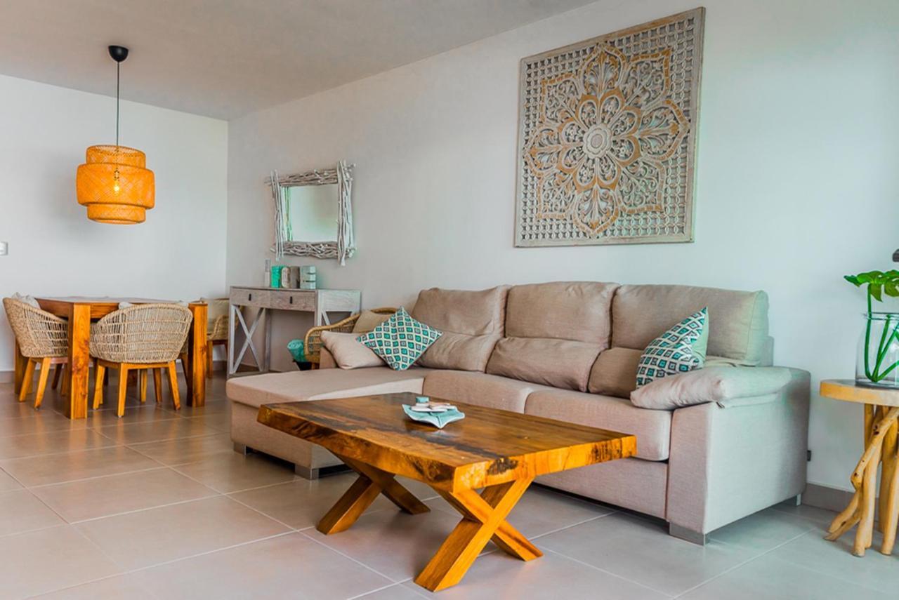 Punta Cana Beach Apartments Buitenkant foto