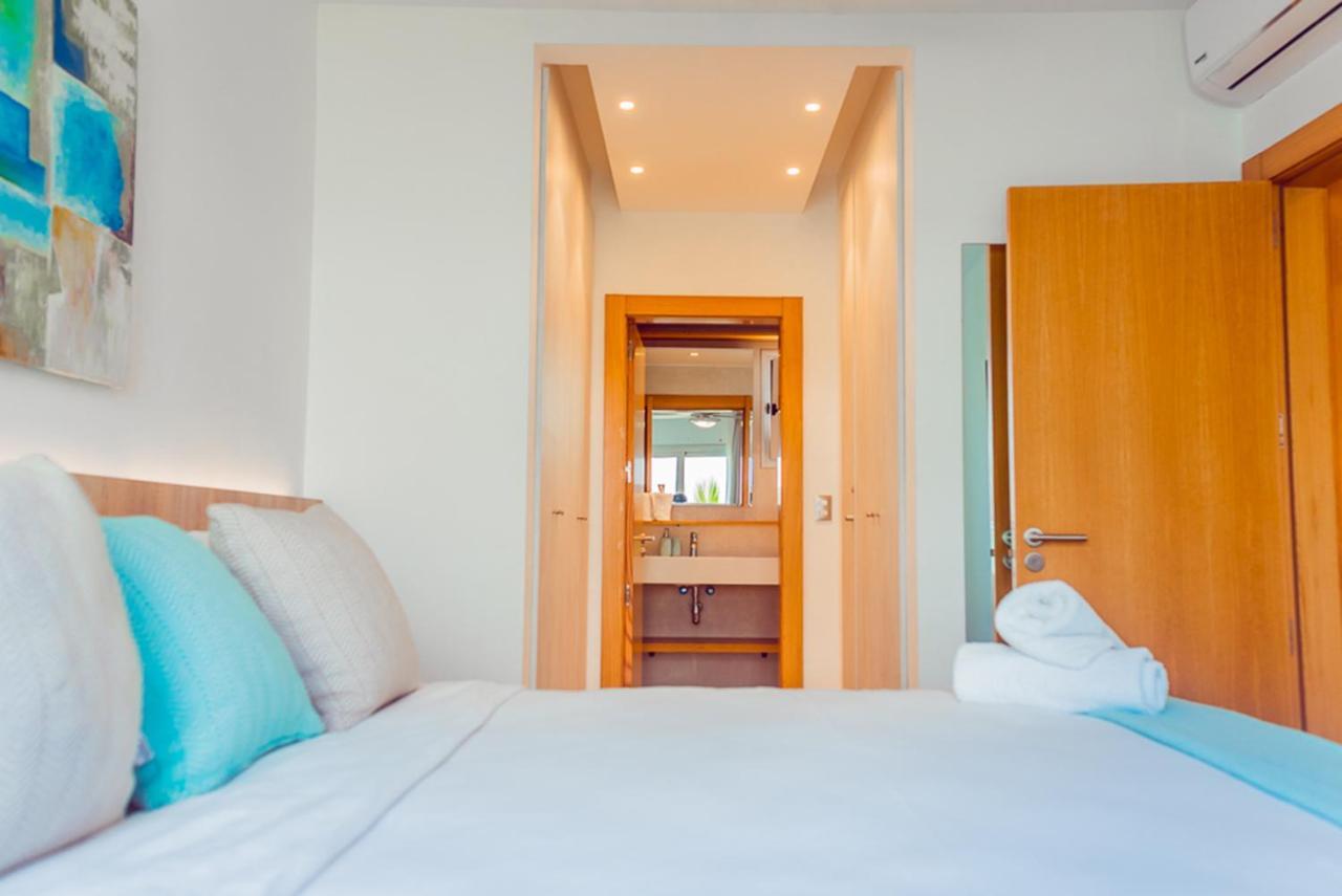 Punta Cana Beach Apartments Buitenkant foto