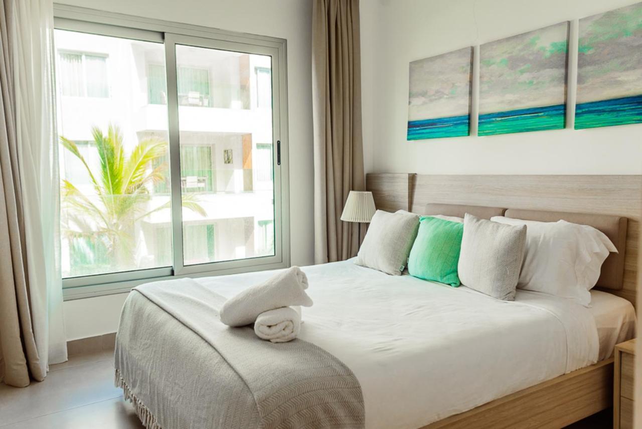 Punta Cana Beach Apartments Buitenkant foto