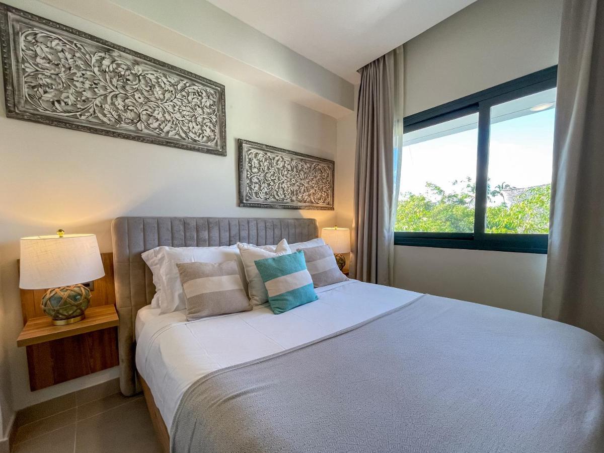 Punta Cana Beach Apartments Buitenkant foto