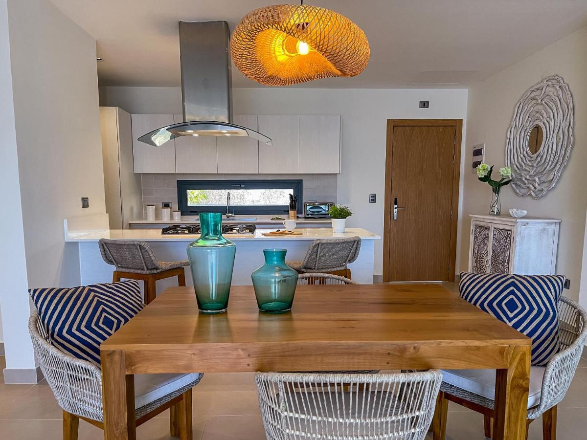 Punta Cana Beach Apartments Buitenkant foto