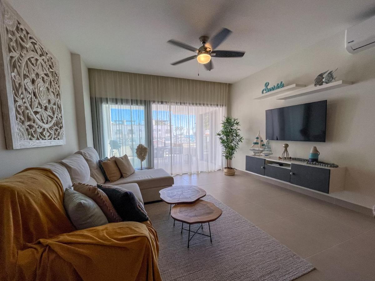 Punta Cana Beach Apartments Buitenkant foto