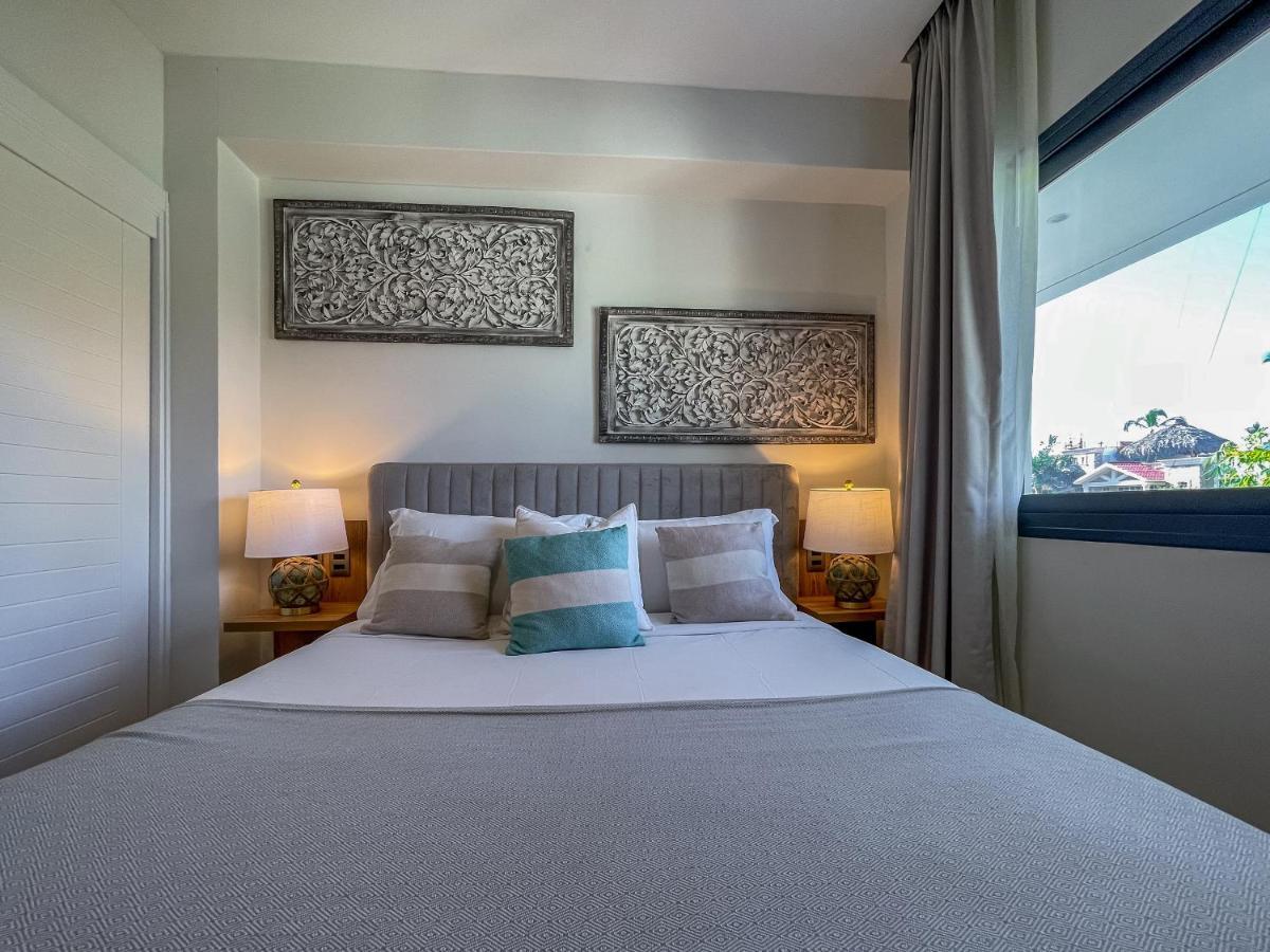Punta Cana Beach Apartments Buitenkant foto