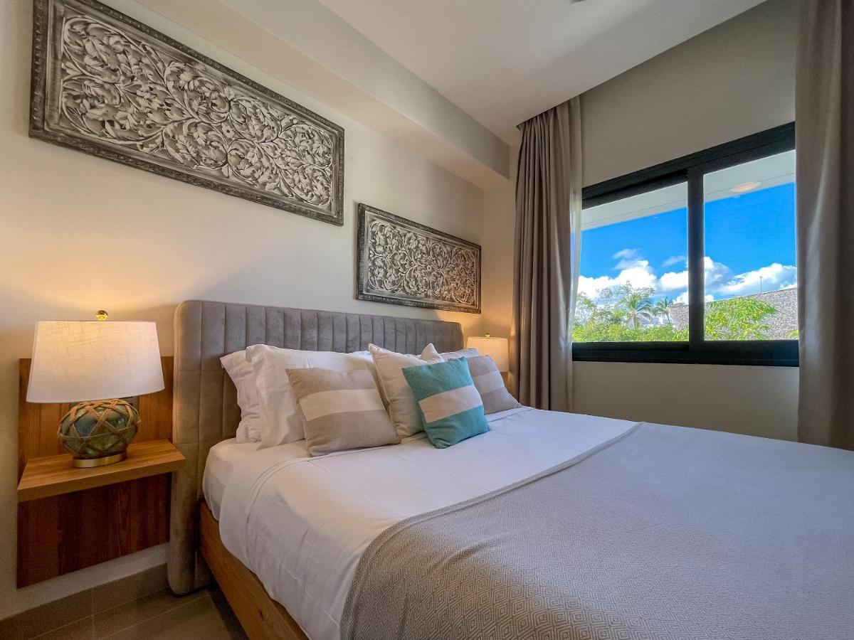 Punta Cana Beach Apartments Buitenkant foto