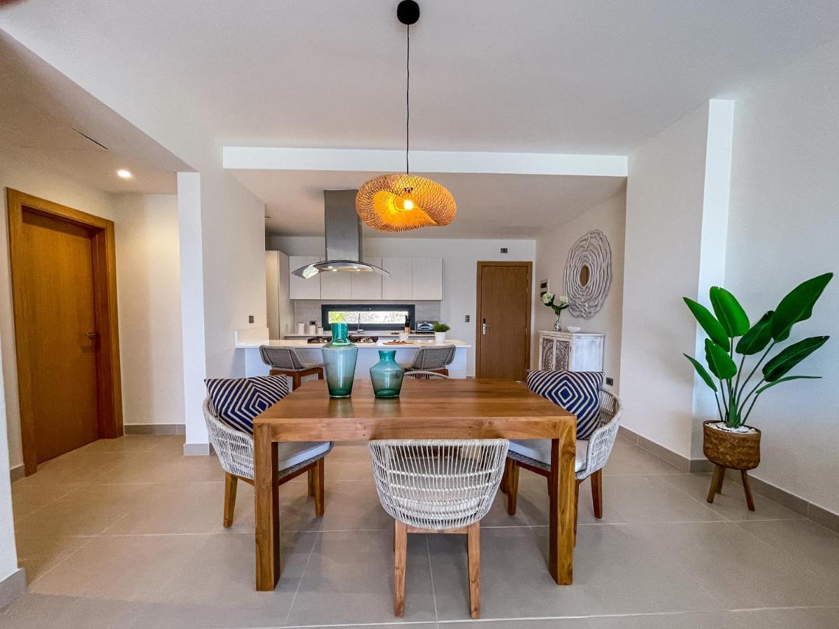 Punta Cana Beach Apartments Buitenkant foto