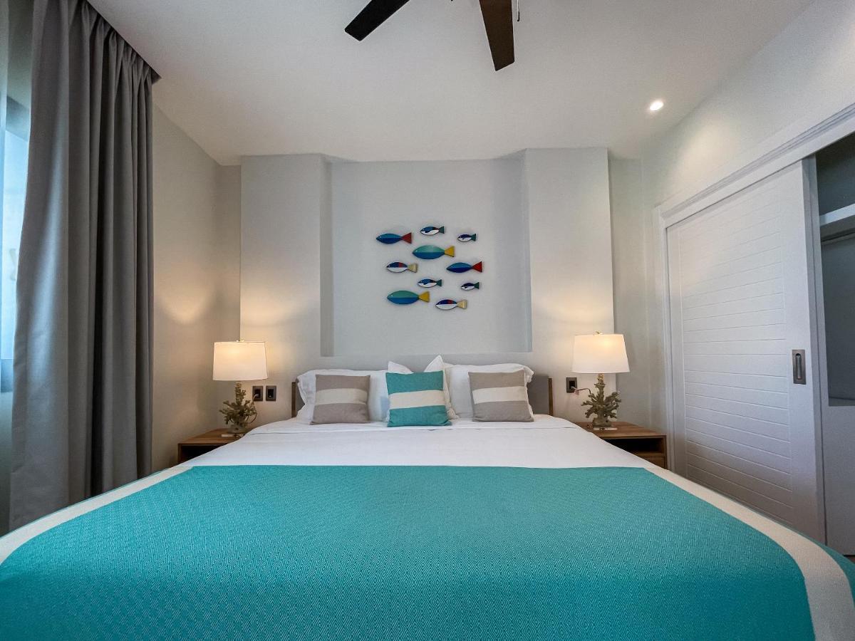 Punta Cana Beach Apartments Buitenkant foto