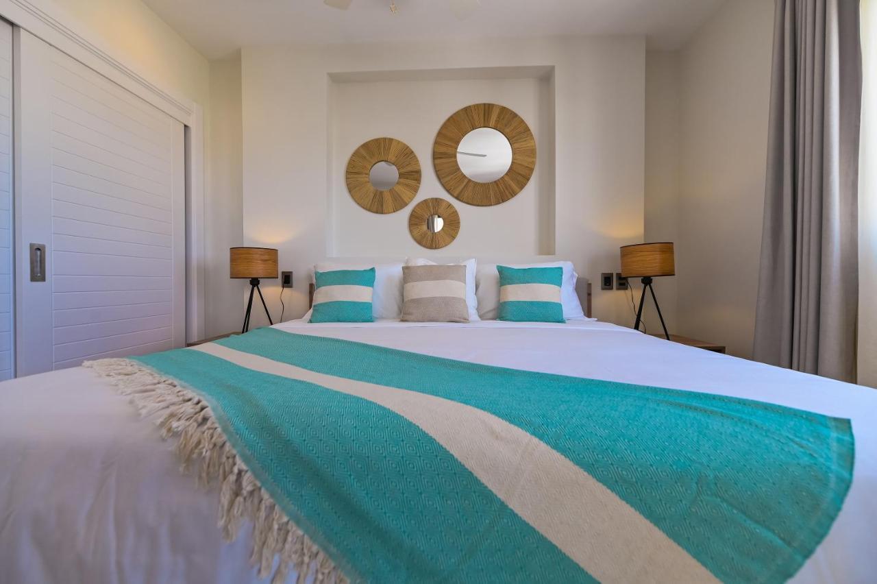 Punta Cana Beach Apartments Buitenkant foto