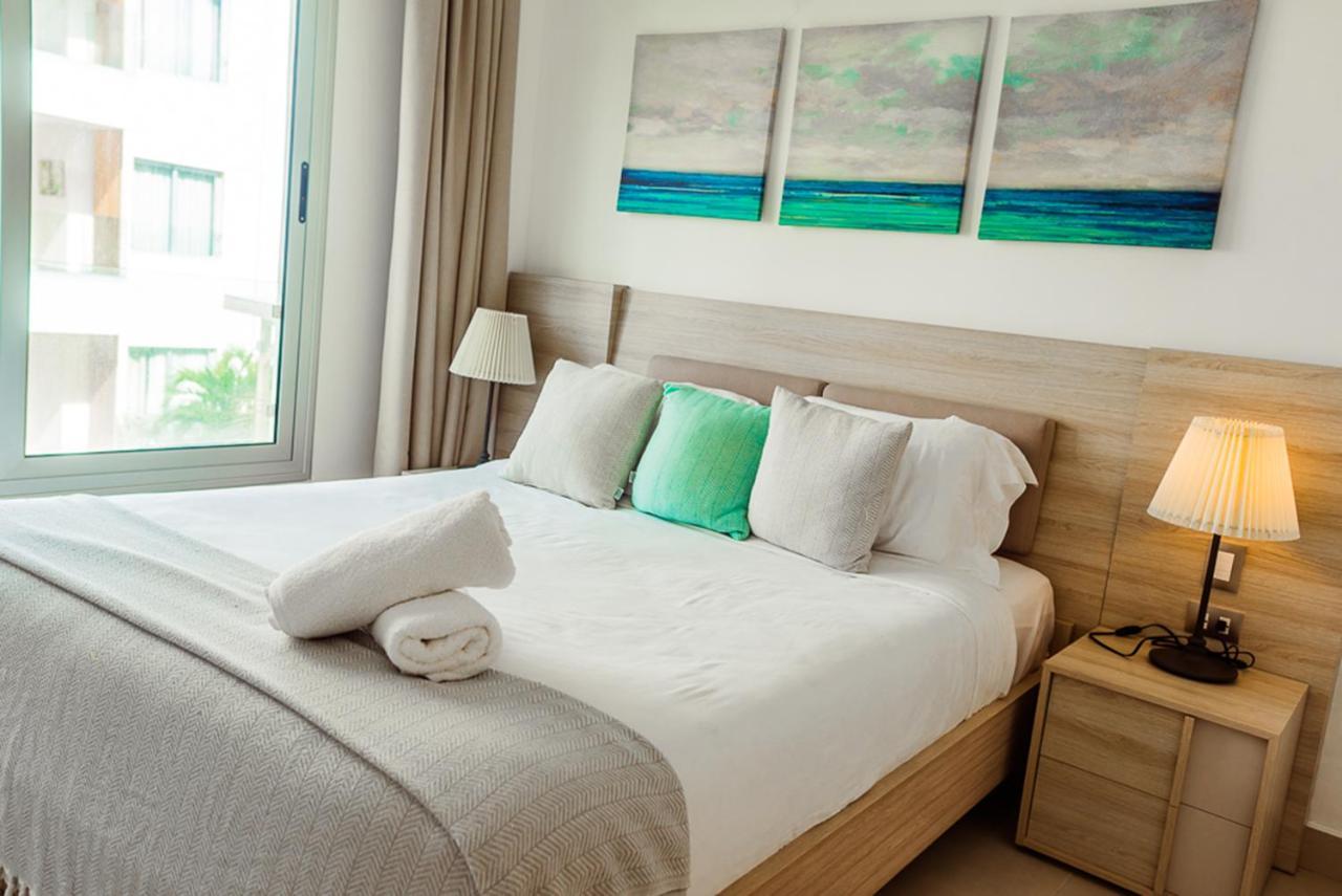 Punta Cana Beach Apartments Buitenkant foto