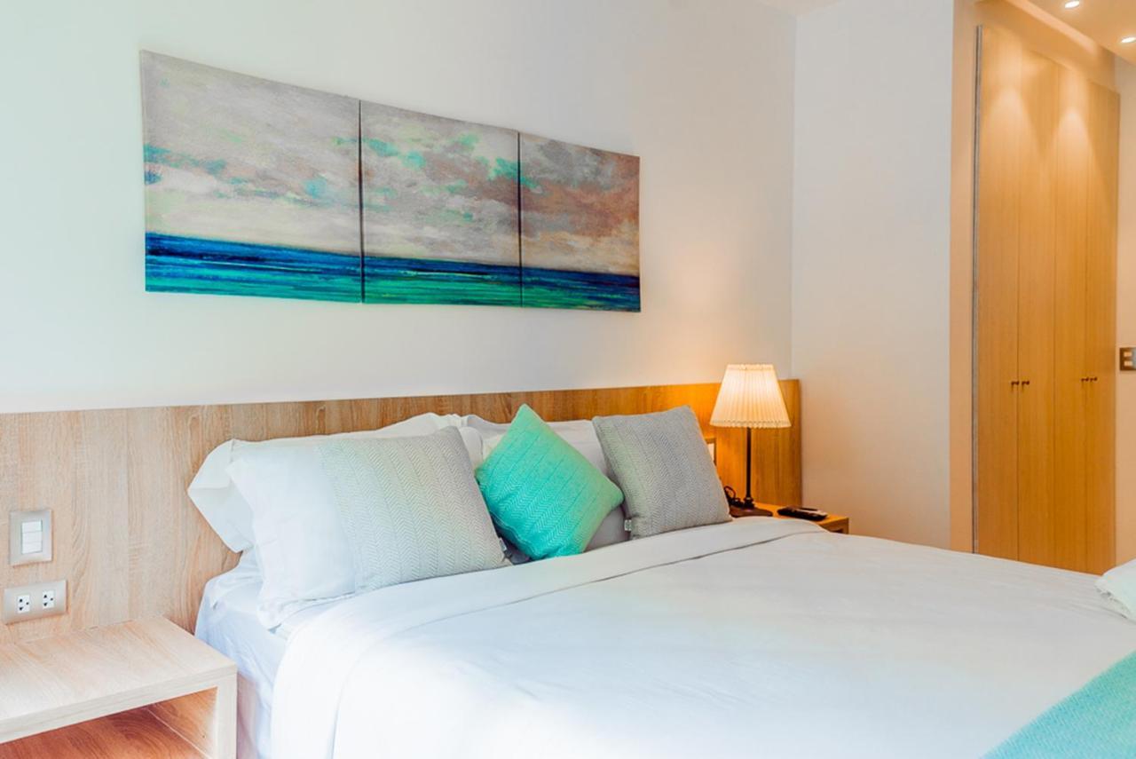 Punta Cana Beach Apartments Buitenkant foto