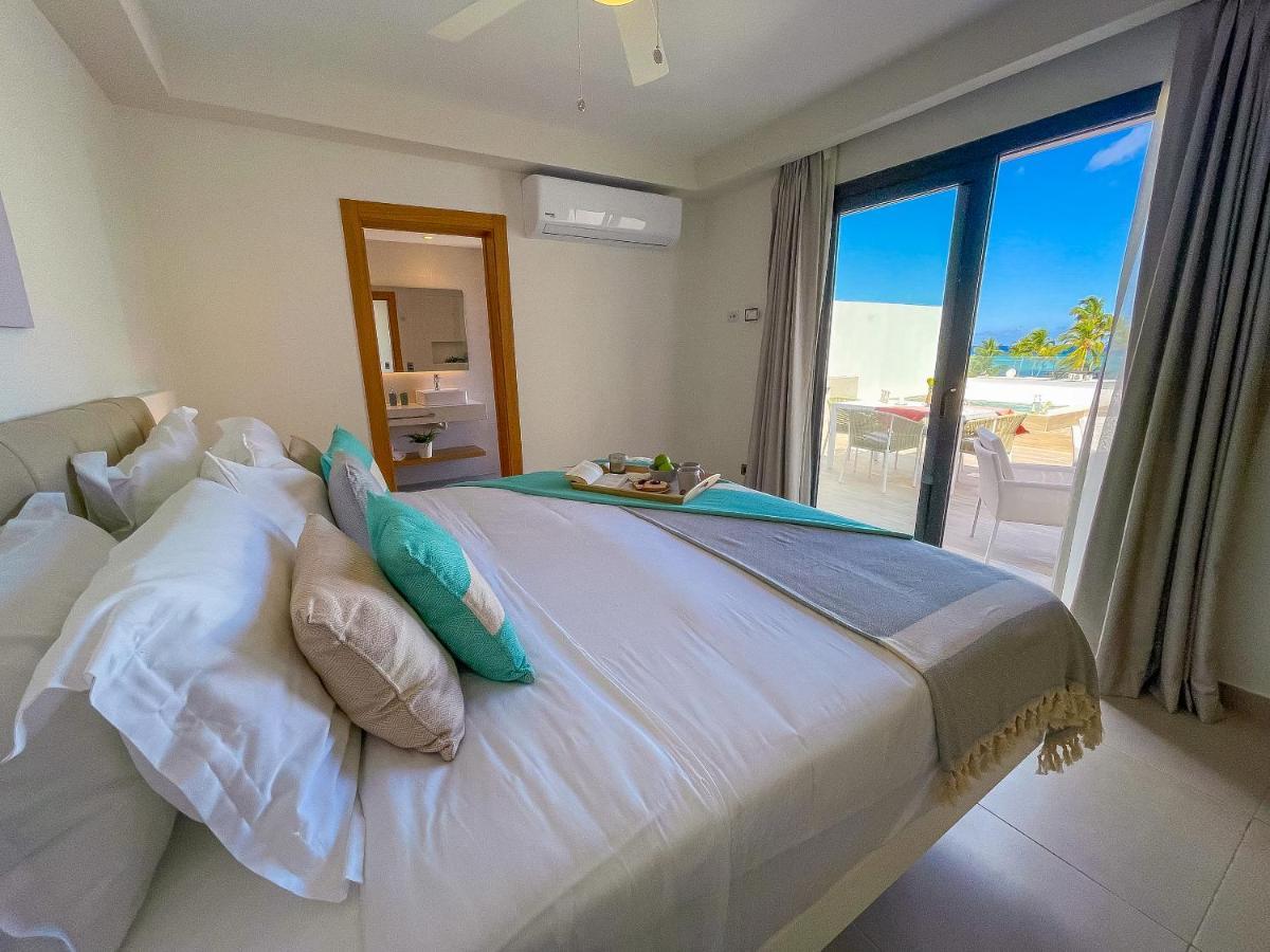 Punta Cana Beach Apartments Buitenkant foto