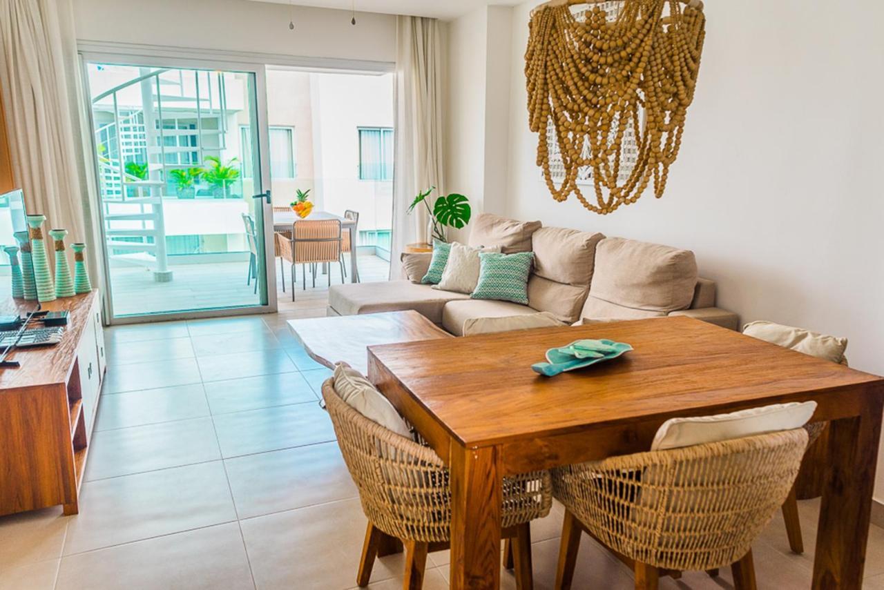 Punta Cana Beach Apartments Buitenkant foto