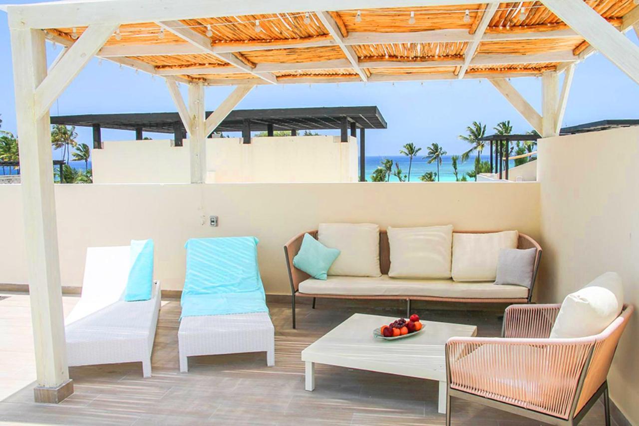Punta Cana Beach Apartments Buitenkant foto