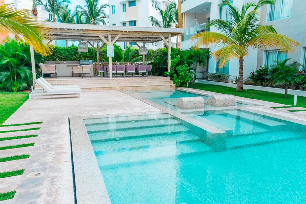 Punta Cana Beach Apartments Buitenkant foto