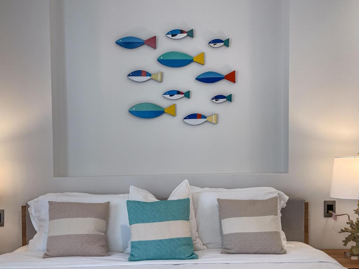 Punta Cana Beach Apartments Buitenkant foto