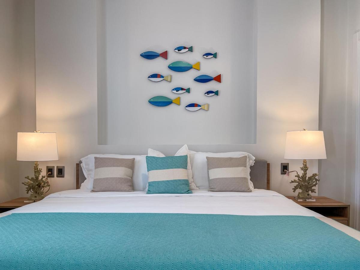 Punta Cana Beach Apartments Buitenkant foto