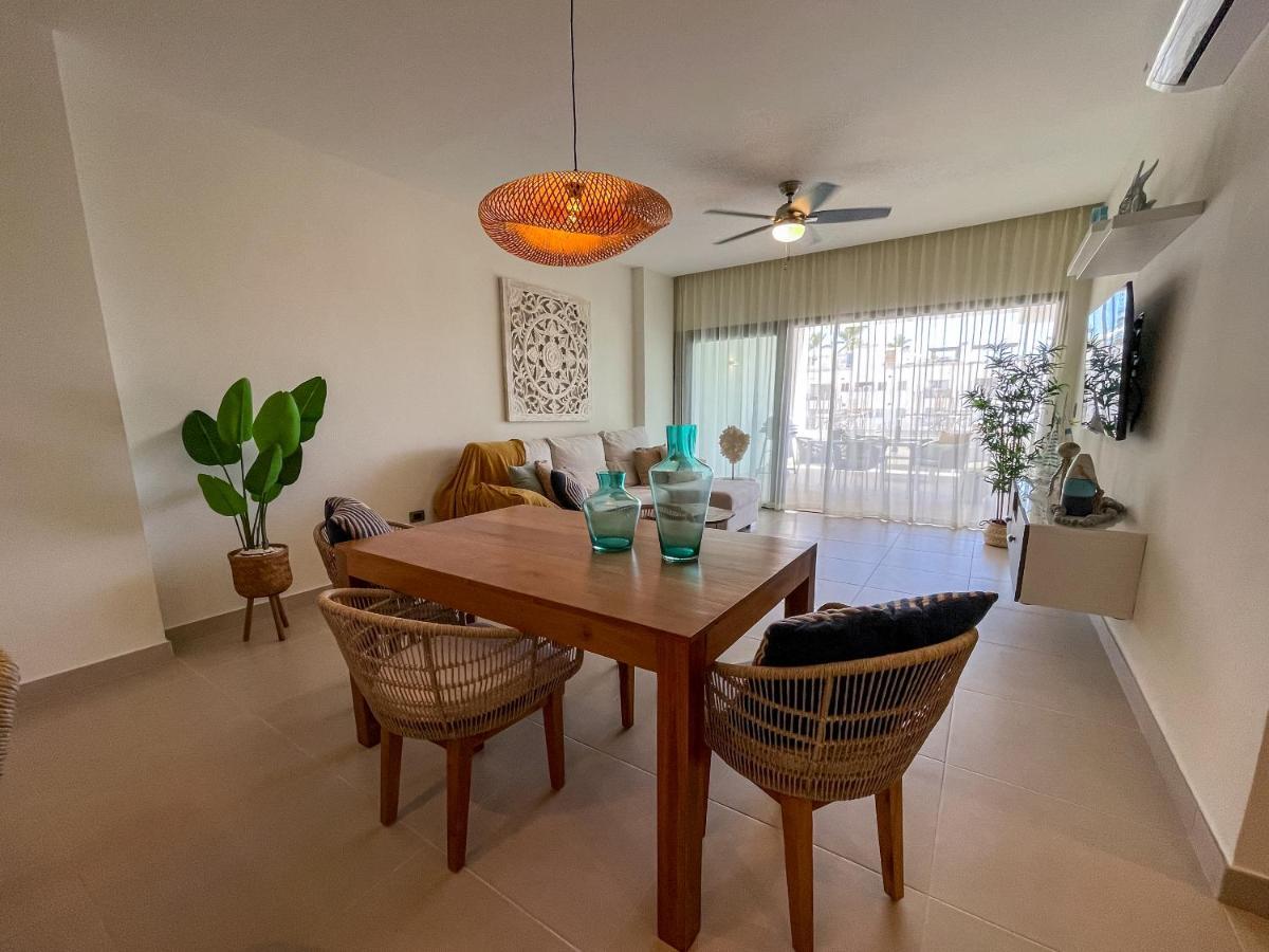 Punta Cana Beach Apartments Buitenkant foto