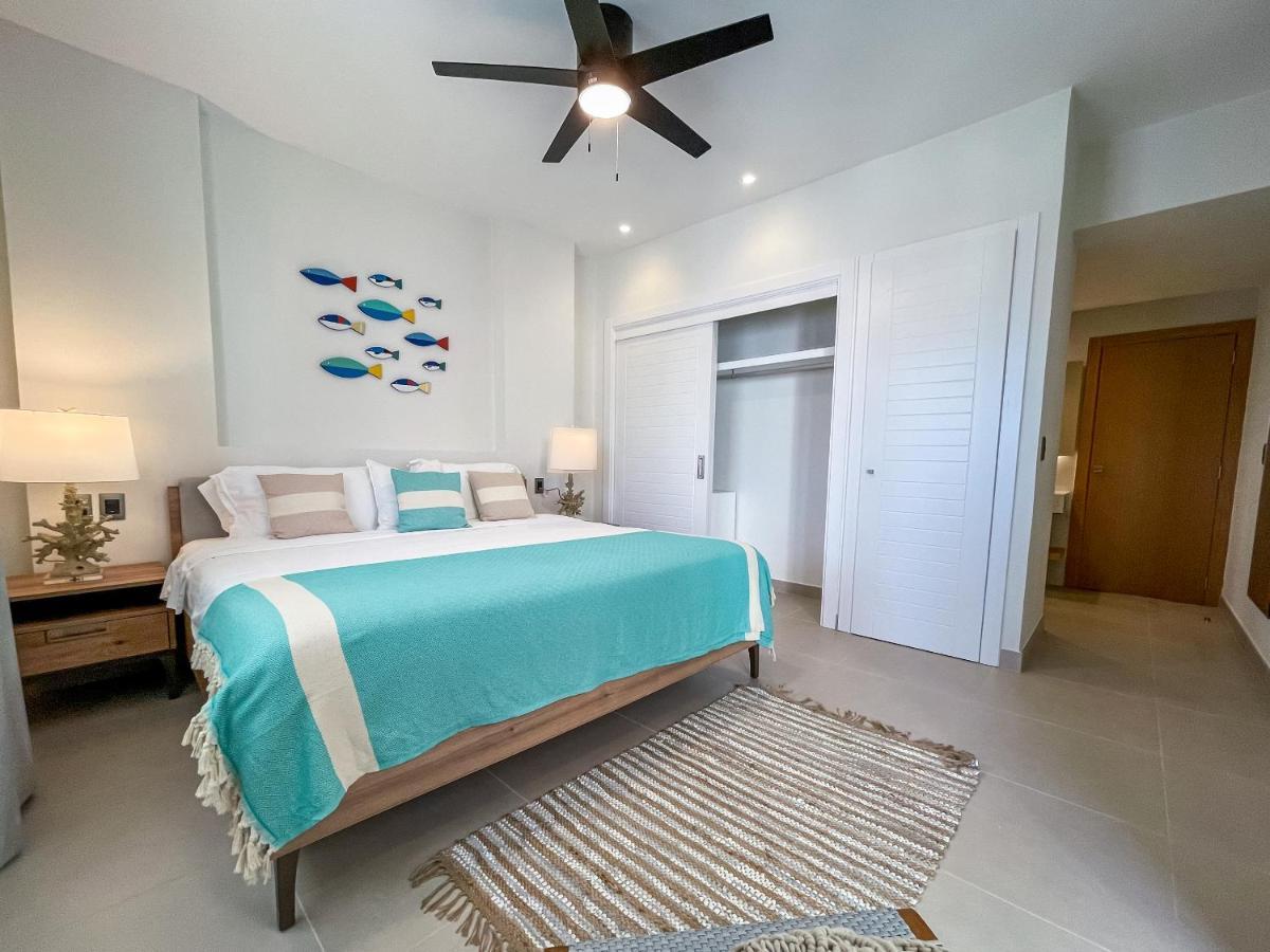 Punta Cana Beach Apartments Buitenkant foto