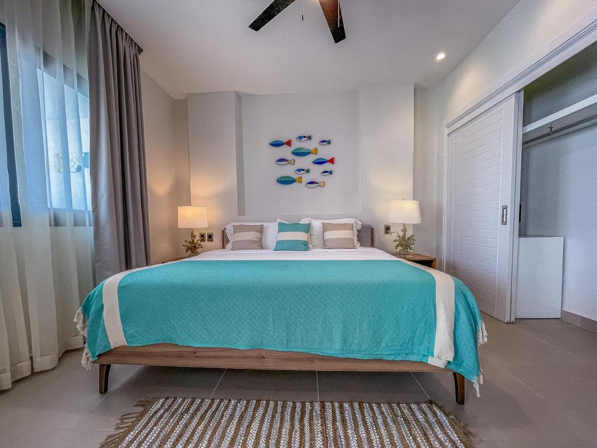 Punta Cana Beach Apartments Buitenkant foto