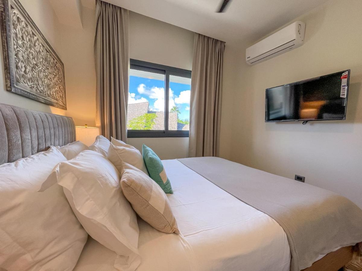 Punta Cana Beach Apartments Buitenkant foto