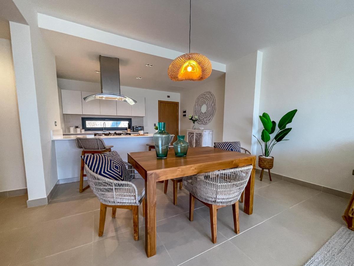 Punta Cana Beach Apartments Buitenkant foto