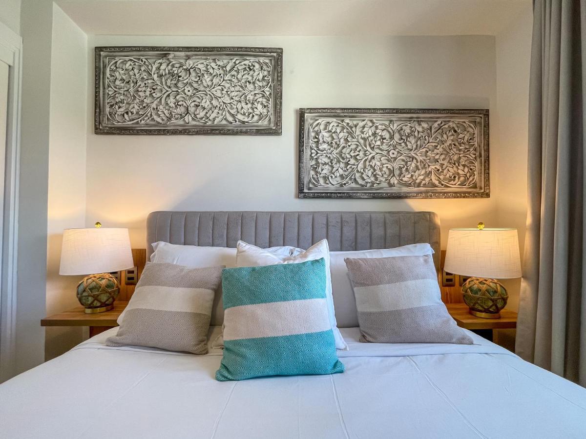Punta Cana Beach Apartments Buitenkant foto