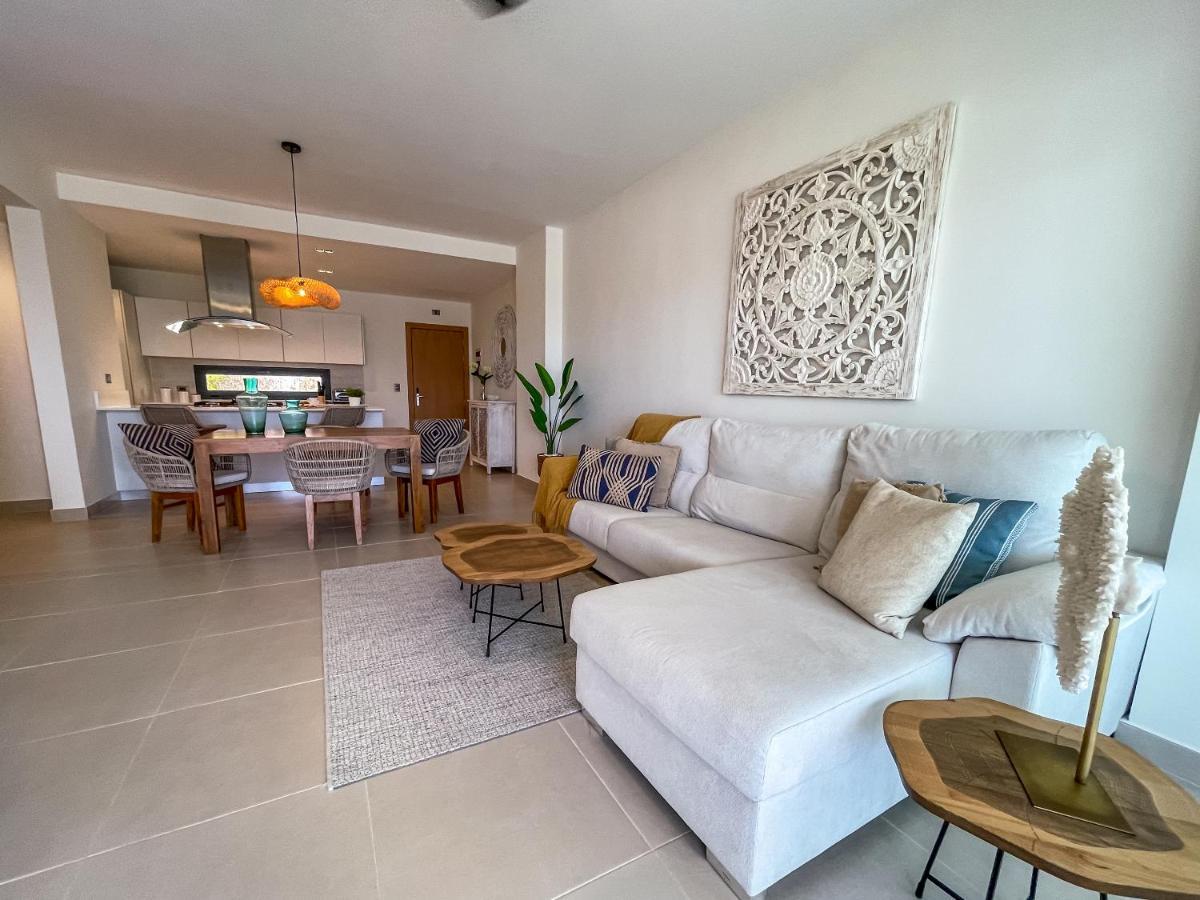 Punta Cana Beach Apartments Buitenkant foto