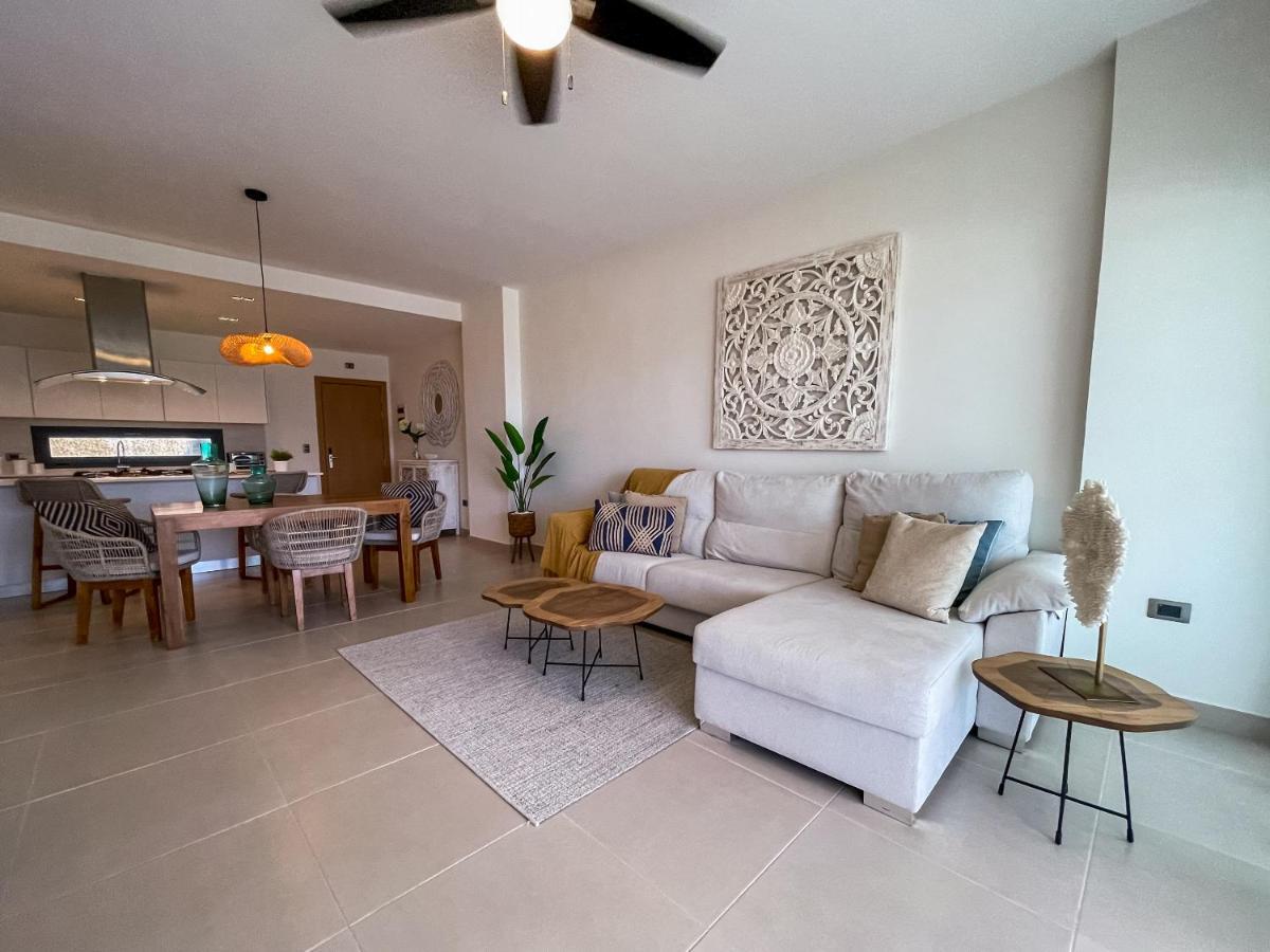 Punta Cana Beach Apartments Buitenkant foto