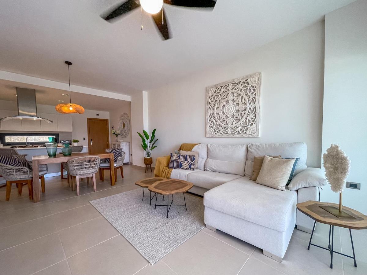 Punta Cana Beach Apartments Buitenkant foto