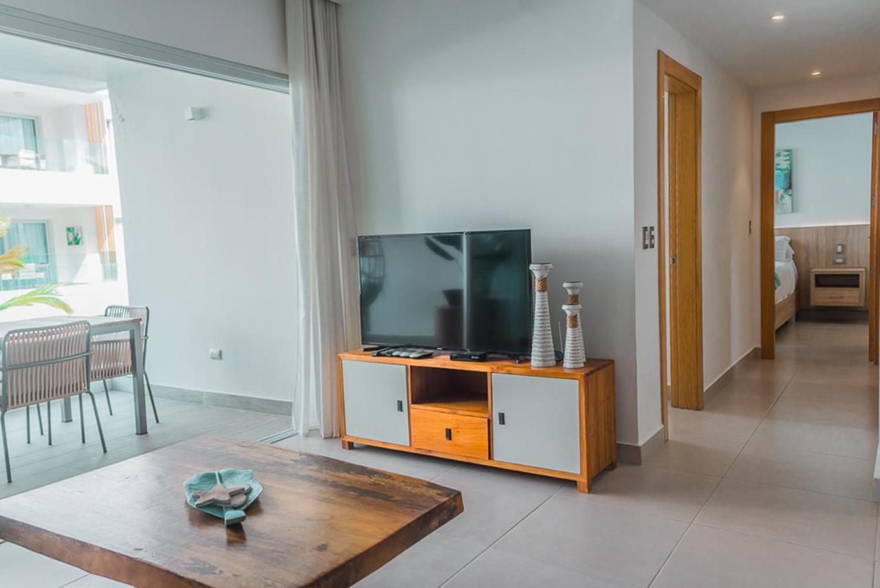 Punta Cana Beach Apartments Buitenkant foto