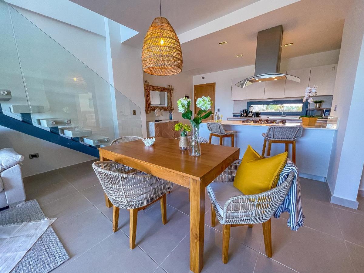 Punta Cana Beach Apartments Buitenkant foto