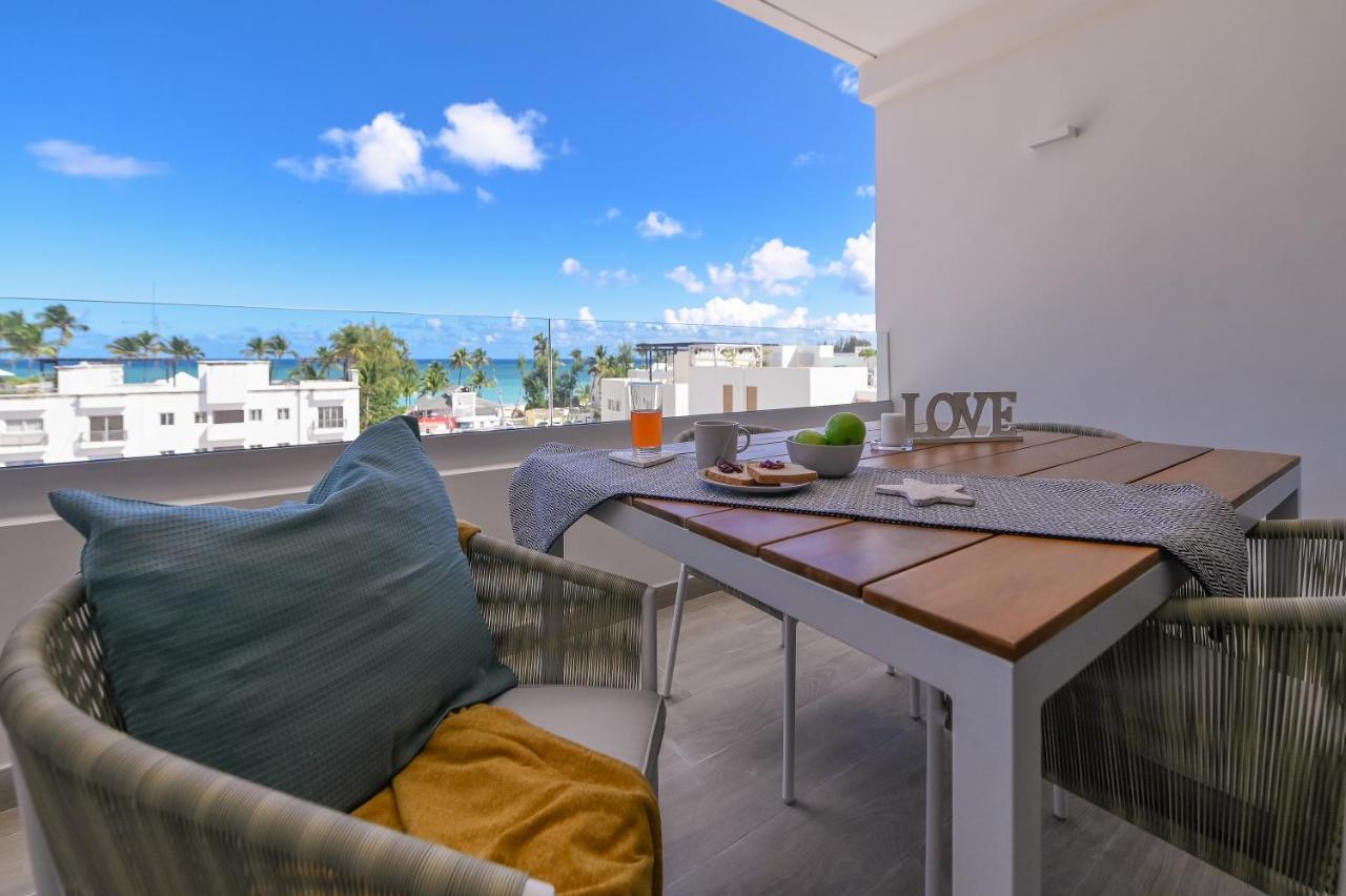 Punta Cana Beach Apartments Buitenkant foto
