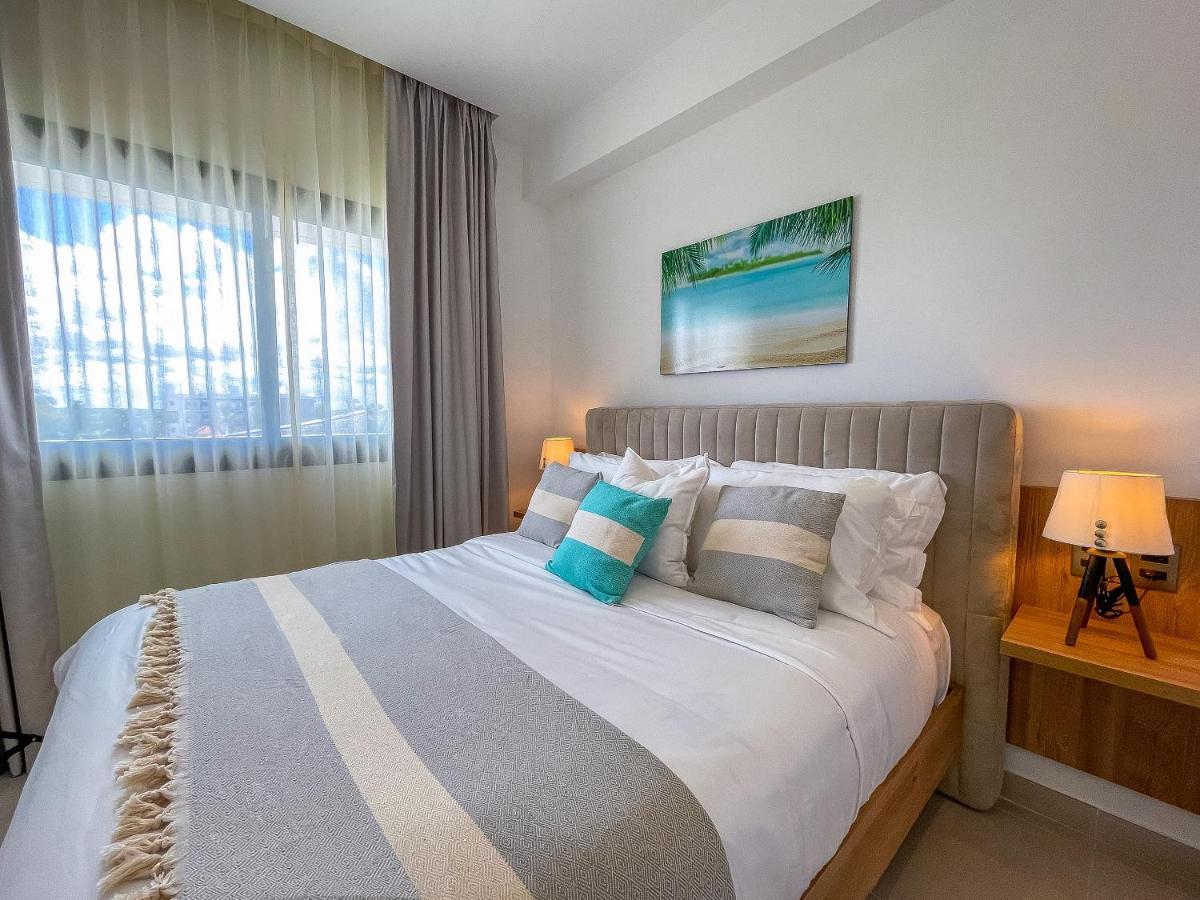 Punta Cana Beach Apartments Buitenkant foto