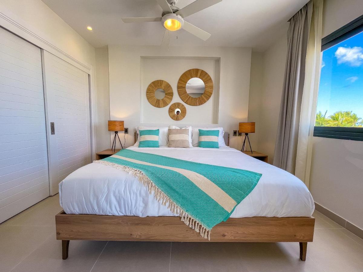 Punta Cana Beach Apartments Buitenkant foto