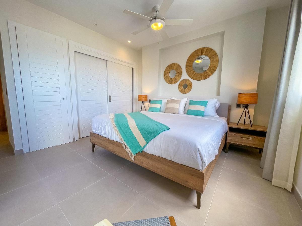 Punta Cana Beach Apartments Buitenkant foto