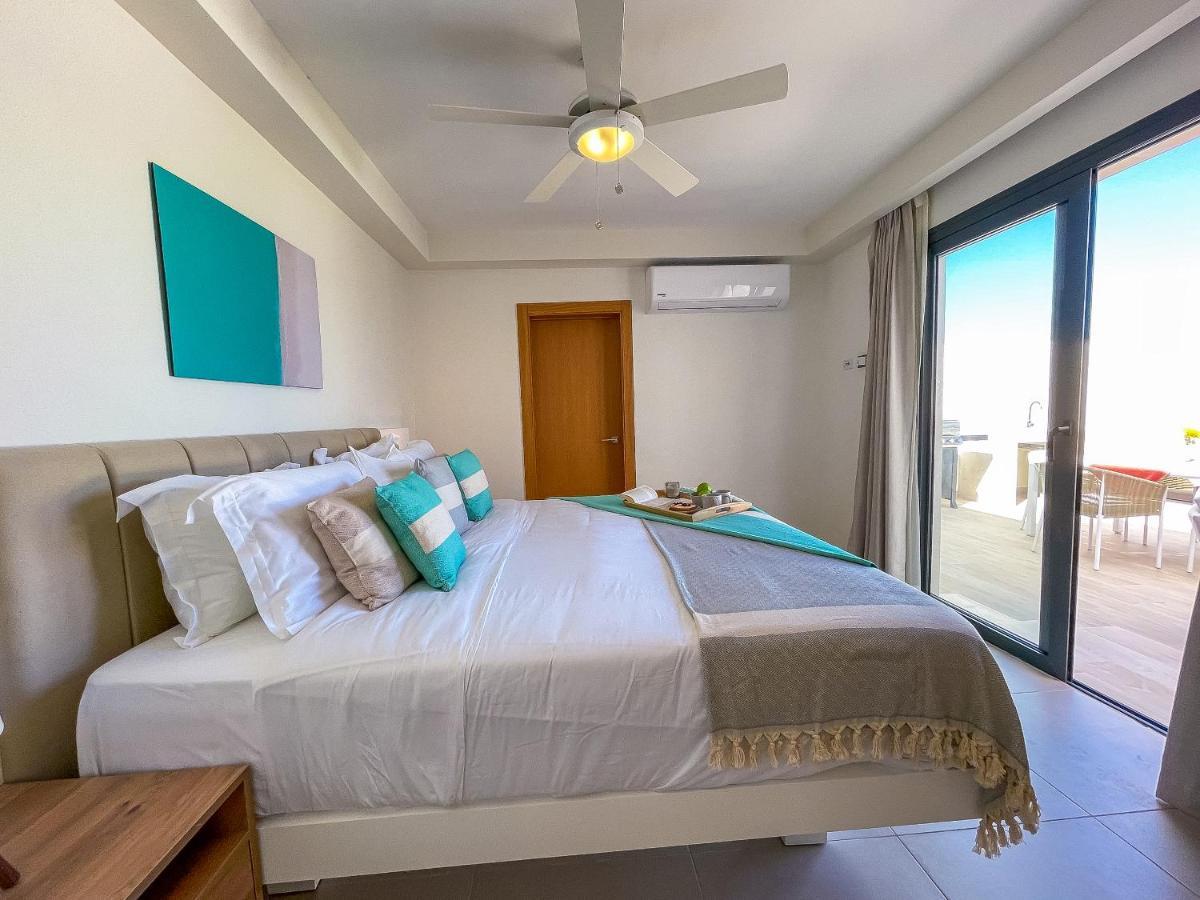 Punta Cana Beach Apartments Buitenkant foto